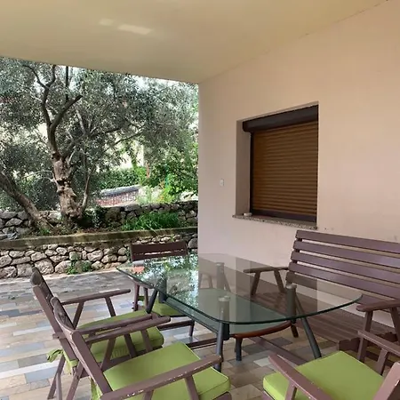 Apartament Emma