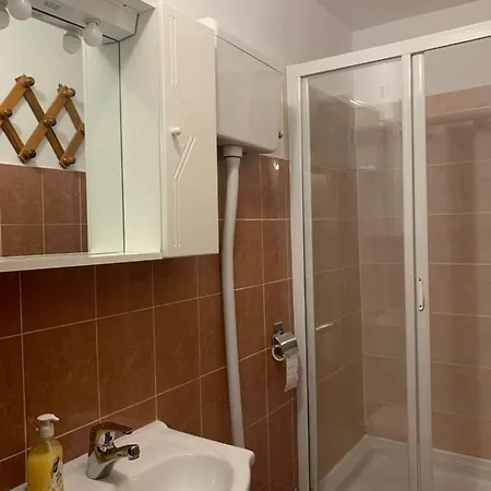 Emma Apartament Rijeka