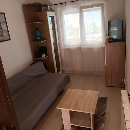 Emma Apartament Rijeka