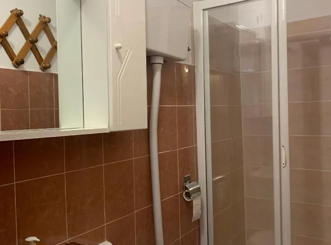 Emma Apartamento Rijeka