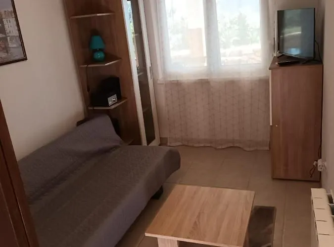 Emma Apartamento Rijeka